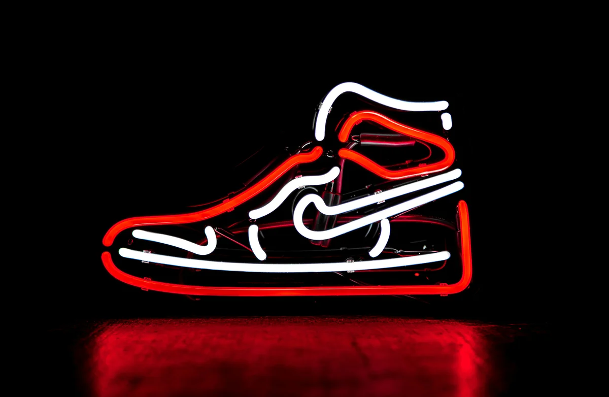 Nike Playbook