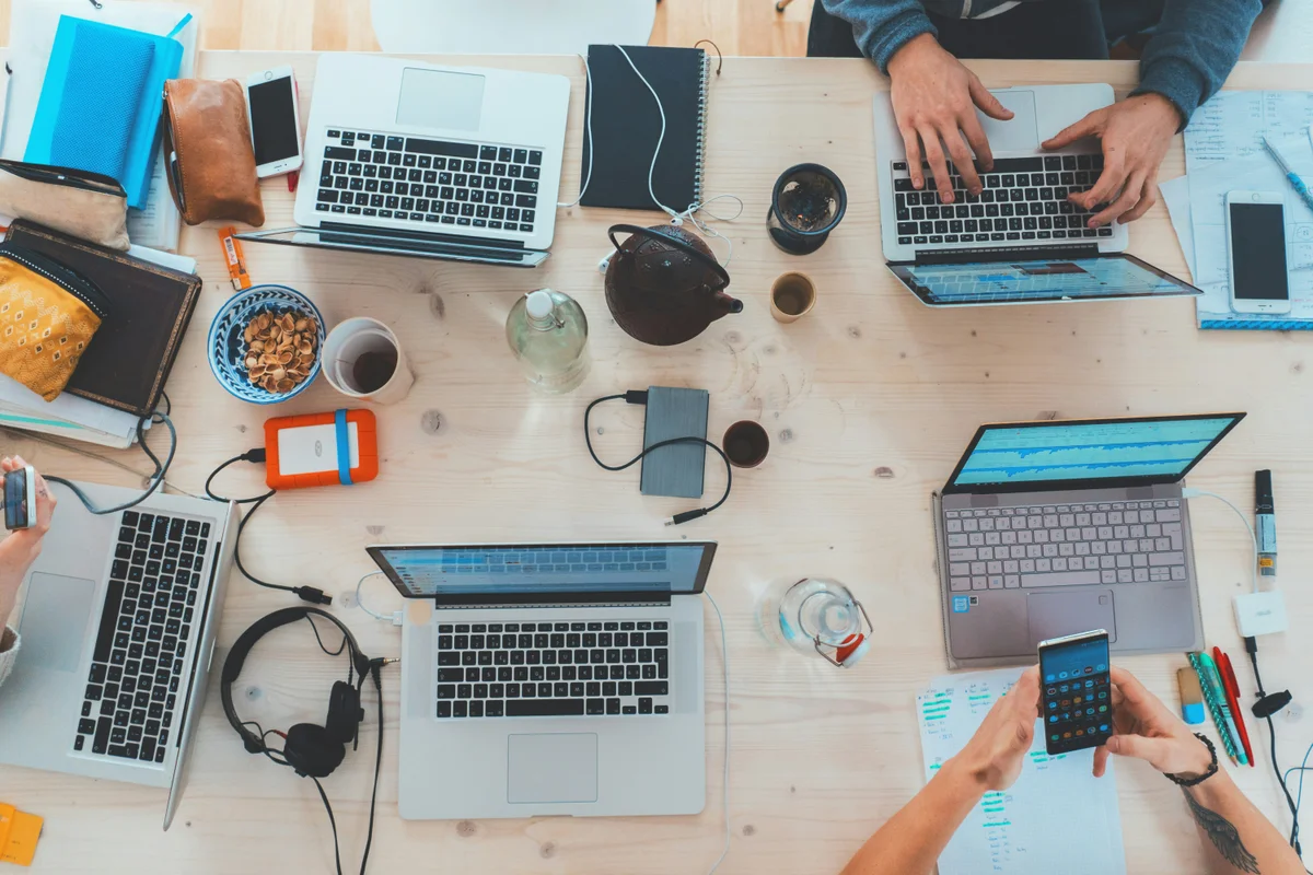 Delegation of Authority – How and Why Experienced Leaders Delegate Everything